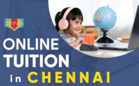 Best Online Tuition in Chennai: Overcome Social Studies Struggles with Customized Lessons