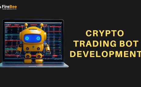 Crypto Trading Bot Development: A Must-Have for Entrepreneurs