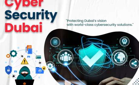 Why Proactive Cybersecurity Is Crucial for Dubai Firms