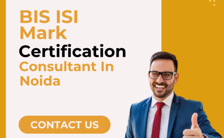 Looking to get BIS ISI Mark Certification for your products? We’ve got you covered!