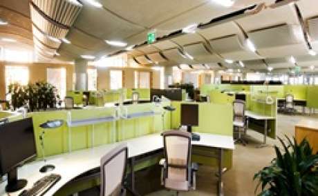 Premium Coworking Space in Noida - Your Ideal Office Space Solution