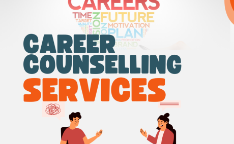 Career Counselling Services