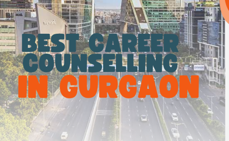 Best Career Counsellor In Gurgaon