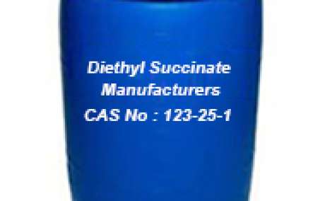 Diethyl Succinate Manufacturer