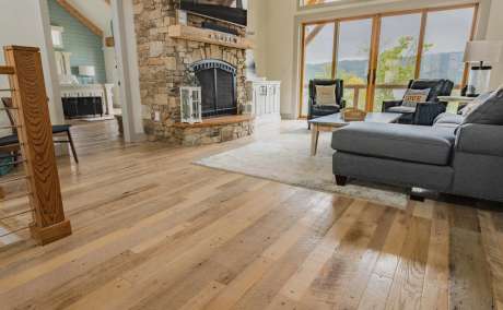 Wooden Flooring Supplier in Greater Noida Site 4 Market - Bid Floor