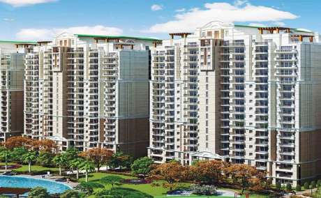 MVN Aero One 37d - Residential Property in 37 Gurgaon