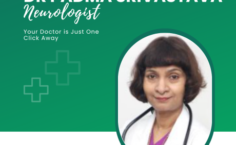 Dr Padma Srivastava Neurologist Kolkata