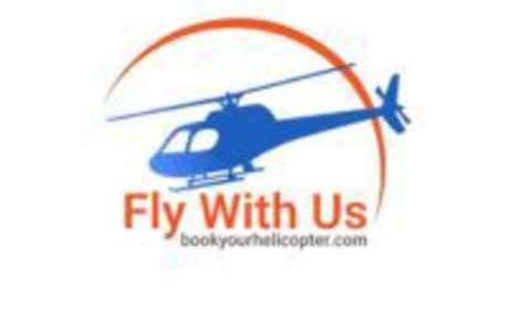 Book Your Helicopter