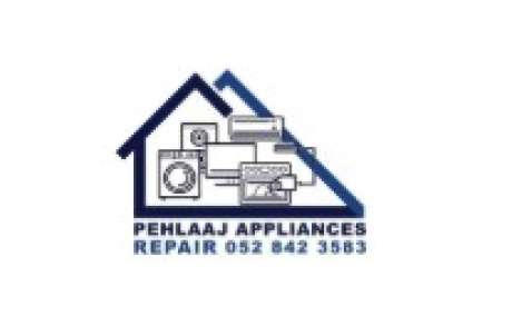 Pehlaaj Appliances Repair