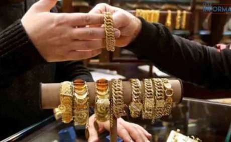 Today Gold Rate in Oman