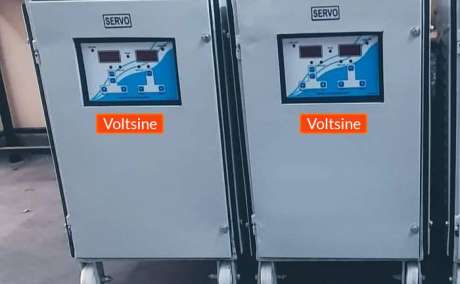 Medical Servo Voltage Stabilizer: Ensuring Reliable Power For Critical Healthcare Equipment