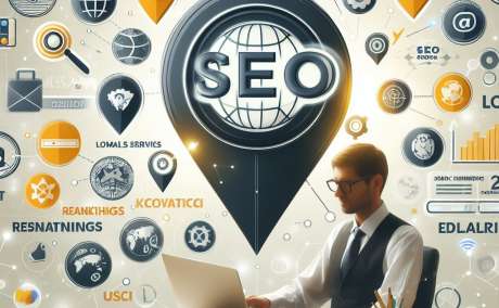 Upgrade your website's Achievement with Seohelp360