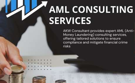 AML Compliance Consultant | AKW Consultants