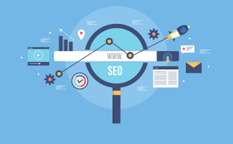 Affordable SEO services to upgrade website presence