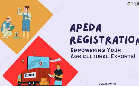 Expand Your Agro Export Business with APEDA Registration