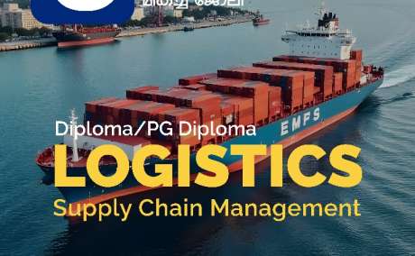 Logistics Courses in Kochi | Logistics Institute in Kerala