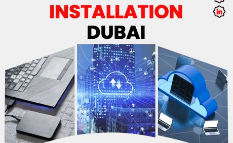 How Backup Installation Safeguards Your Business in Dubai