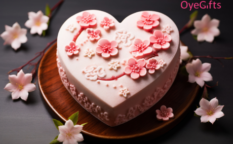 Best Customized Cakes in Hyderabad Online