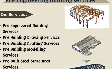 Enhance Your Project with Pre Engineering Building services in Chicago