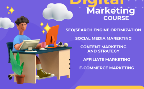 Best Digital Marketing Course in Dehradun