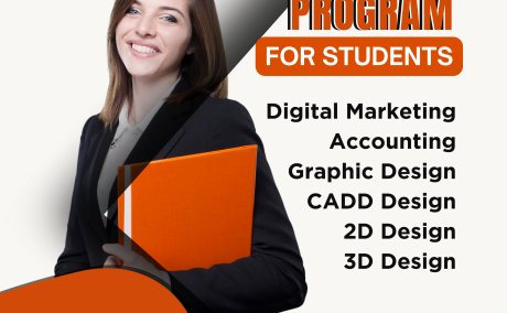 Student Internship in Rajajinagar Bangalore