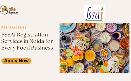 Start Your Food Business with an FSSAI License