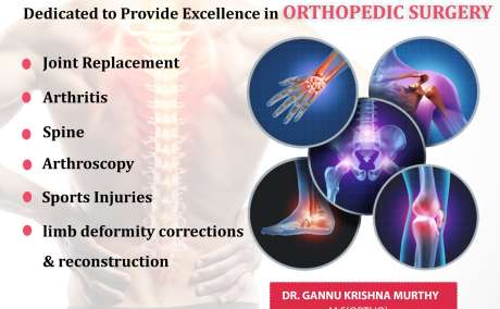 Best Multi Speciality Hospital In Warangal