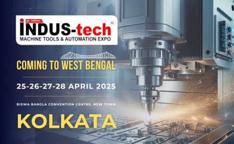 Machine Tools and Automation in Kolkata