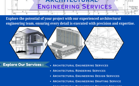 Architectural Engineering Services Redefined in Albany