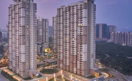 Prestige Siddharth Vihar - Your dream residence