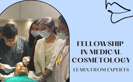 Fellowship in Medical Cosmetology