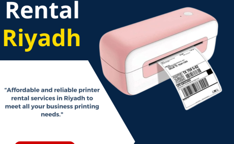 How to Save Money with Printer Rental Options in KSA?