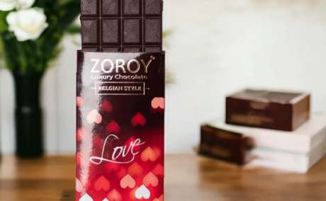 Buy Chocolates Online - Zoroy