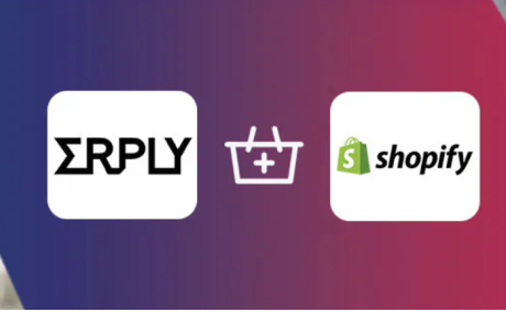 Erply Shopify Integration