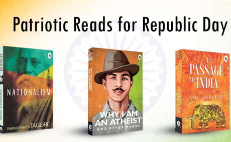 Books to Celebrate India's Republic Day