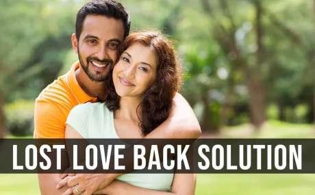 Effective and Easy Lost Love Back Rituals.