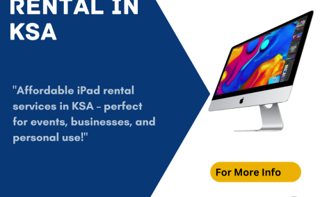 How to rent iPads in KSA Hassle-Free Step-by-Step Guide?