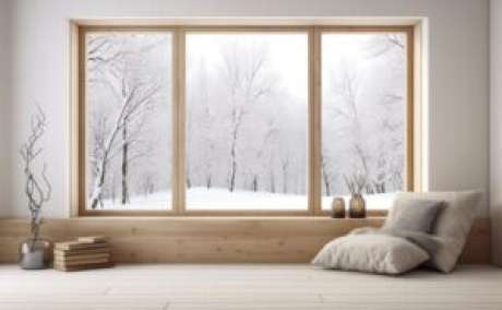 uPVC Windows & Doors - Window Fort