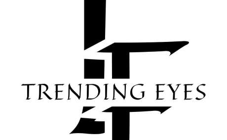 Trending Eyes - Stay Ahead with the Latest News and Insights in Every Blink!