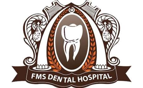 FMS DENTAL CLINICS - Kukatpally | Smile Designing | Laser Dentistry | Dental Implants