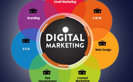 Digital Marketing Services in Noida