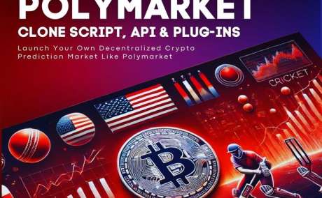 Revolutionize Prediction Markets with the Power of Plurance's Polymarket Clone Solution