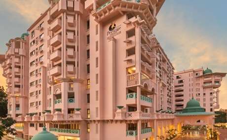 Prestige Siddharth Vihar: Experience the unparalleled luxury