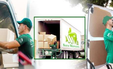 Best Movers and Packers in Dubai | Movers Packers