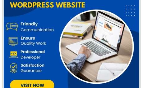 Website Development Company in Vaishali