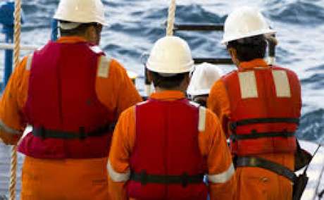 Professional crew management services in Saudi Arabia