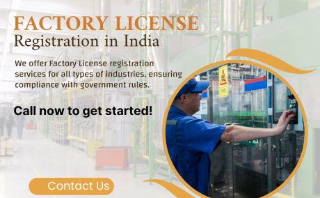 Need a Factory License? Get Expert Help Today!