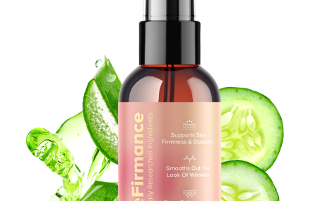 ReFirmance Lift Serum: Say Goodbye to Saggy Skin!