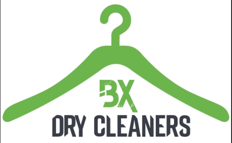 B X Dry Cleaners