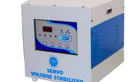 Servo Stabilizer - India's Best Manufacturers & Suppliers Of All Kinds Servo Stabilizers